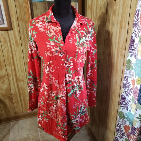 The Cat's Pajamas gown - Picture 1 of 5